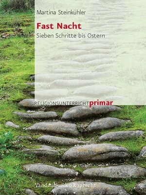 cover image of Fast Nacht